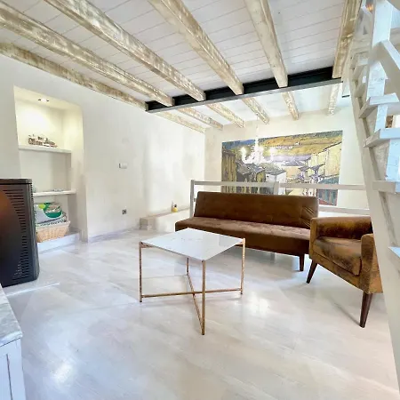 Holiday home The Cliffs - Casa Valdeflores Viveiro