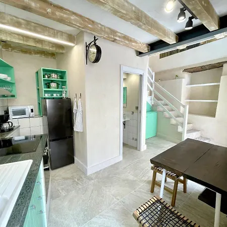 The Cliffs - Casa Valdeflores Semesterbostad
