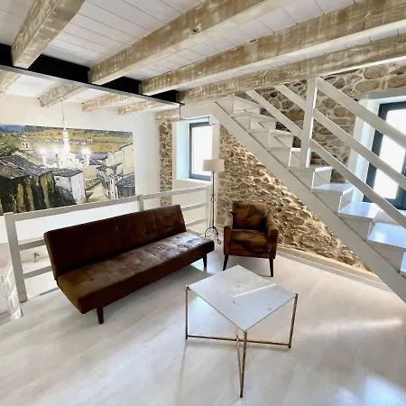The Cliffs - Casa Valdeflores * Viveiro