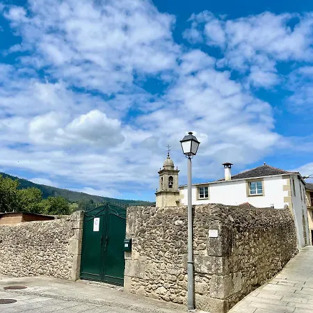 The Cliffs - Casa Valdeflores * Viveiro