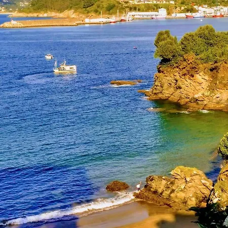 Holiday home The Cliffs - Casa Valdeflores *