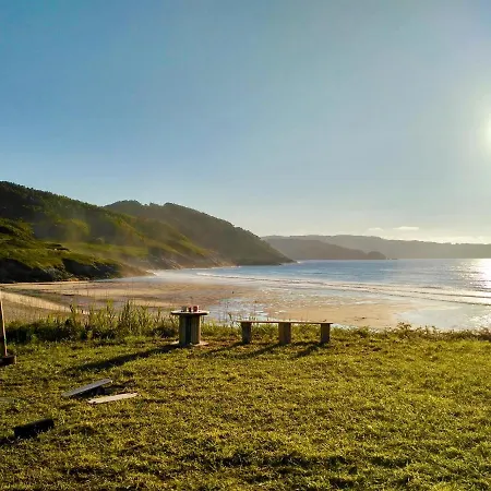 The Cliffs - Casa Valdeflores * Viveiro