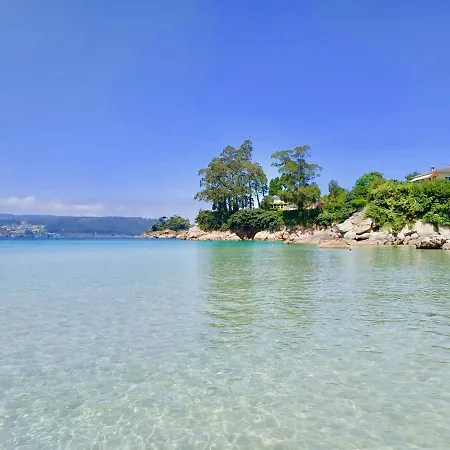 The Cliffs - Casa Valdeflores Semesterbostad Viveiro